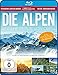 Produktbild Die Alpen - Unsere Berge von oben [Blu-ray]