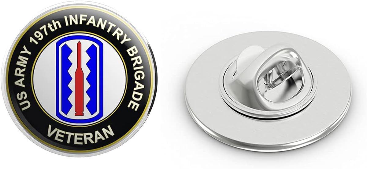 197th infantry brigade hat Clearance