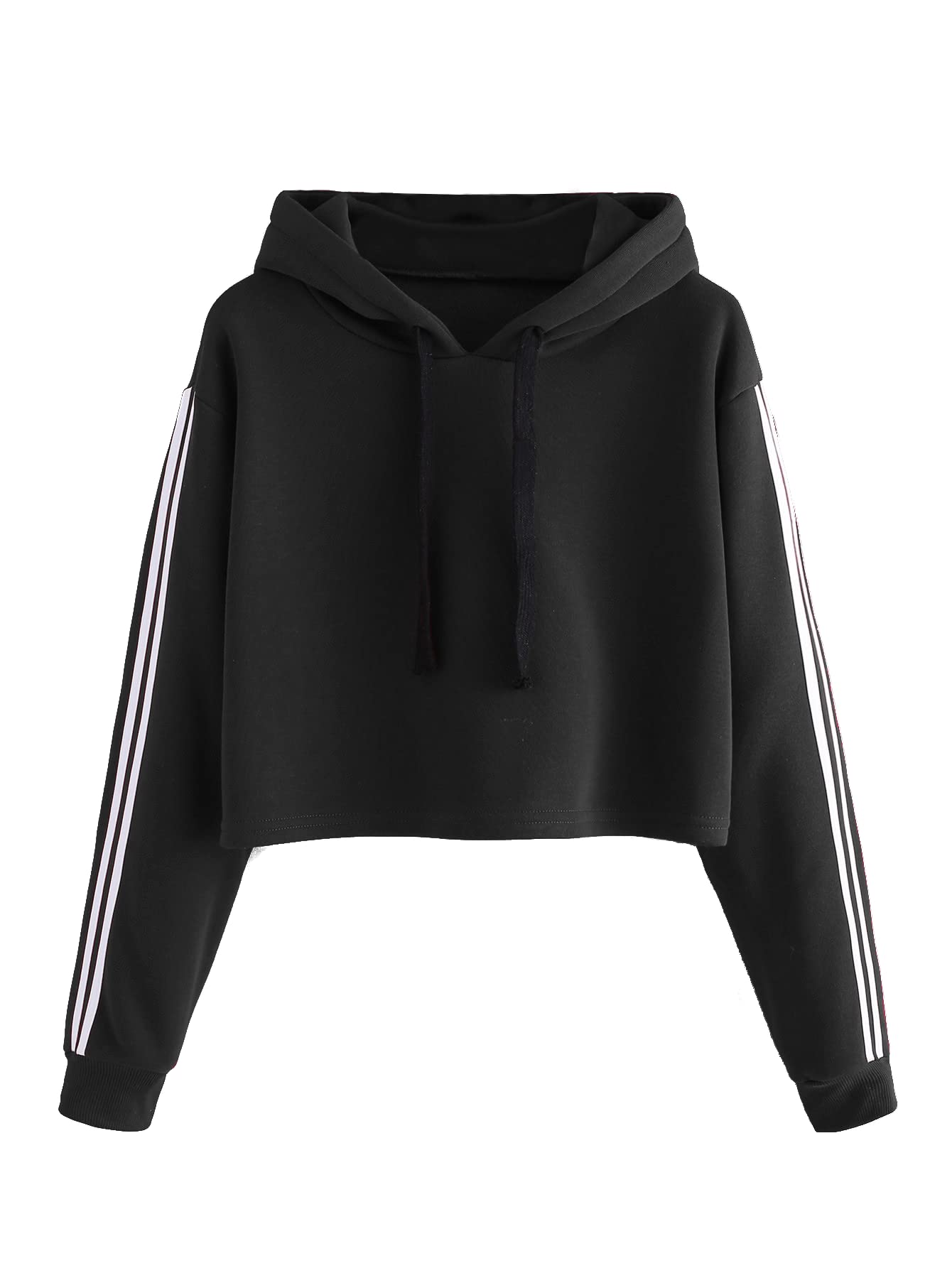fabricorn Stylish Sweatshirt with Hoody for Women-picture-44