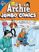 Archie Jumbo Comics Digest #307 B083WNF3BY Book Cover