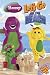 Barney: Let's Go To The Beach