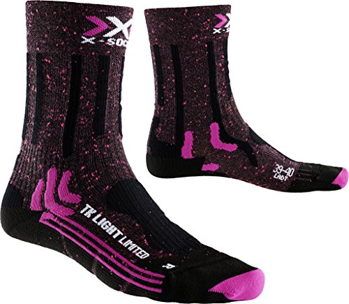 X-Socks Trekking Light Limited, Calze Donna