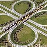  Vivaldi - Quatre Saisons