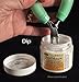 Tool Magic - Rubber Coating for Jewelry Tools 2 fl oz
