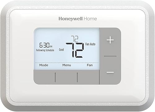 Top Rated In Home Programmable Thermostats Helpful Customer Reviews Amazon Com Top Rated In Home Programmable Thermostats Helpful Customer Reviews Amazon Com