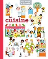 La Cuisine 2745977938 Book Cover