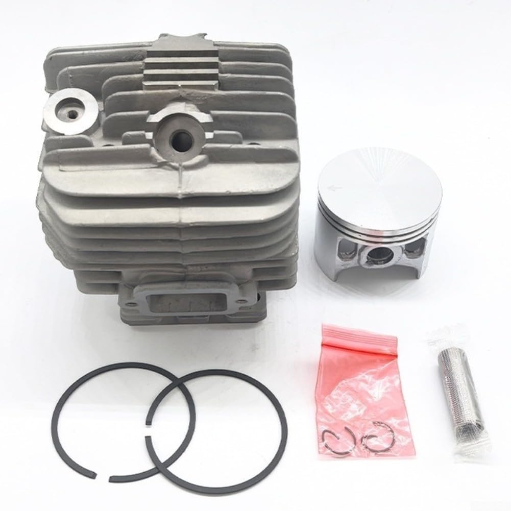 Kit per pistone e per cilindro 60mm per MS880 Installazione per semplice(A) | Compatibilità MS880, diametro 60mm, ricambio diretto, installazione rapida, motore fluido