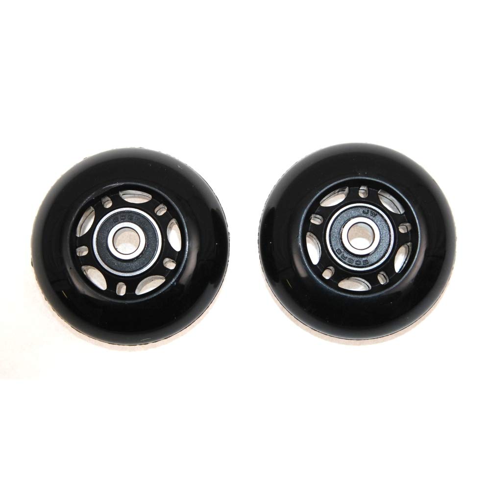 Storm Case Umbaukit Skate Rollen, ABEC 5 Kugellager, Wheel Kit