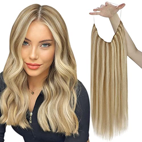 Halo hair #27/613-16