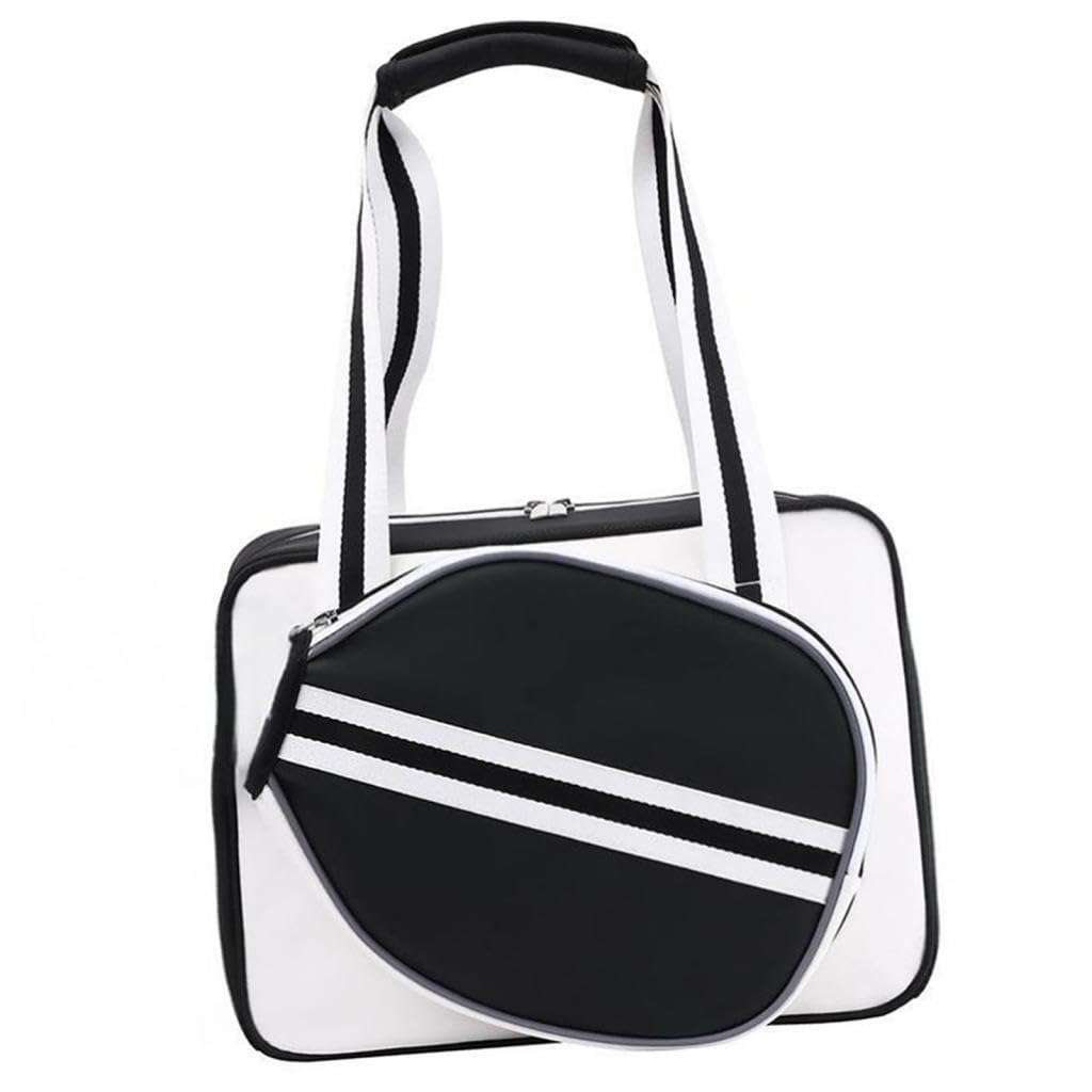 Bolsa versátil para Palas de Pickleball. Compacta, Ideal para