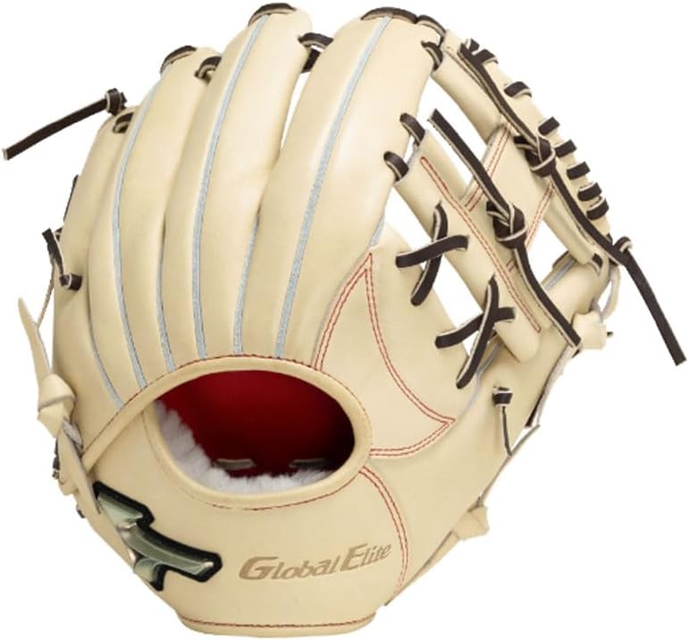 Marucci 木製バット プロモデル RH6 84㎝ ダークレッド マルーチ