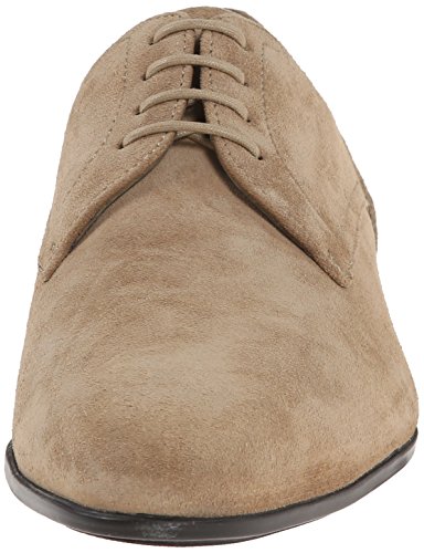 Image of BOSS Black by Hugo Men's Neviol S Oxford, Medium Beige, 13 M US