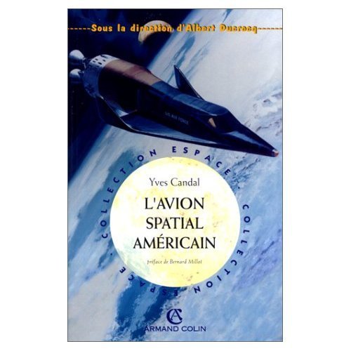 L'avion spatial américain