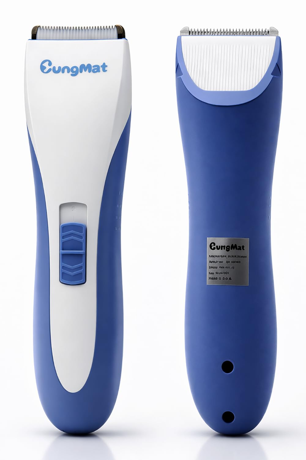 Photo 1 of CungMat Electric Stitch Remover - 2 Precision Blades, Rechargeable
