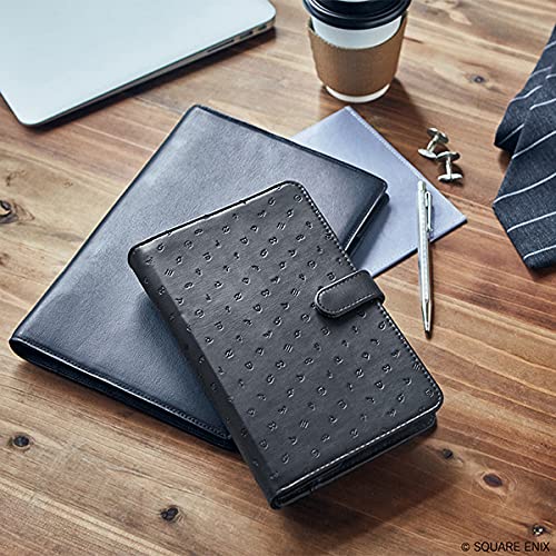 Amazon.co.jp: ファイナルファンタジーXIV システム手帳 ＜ジョブ