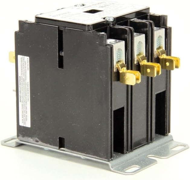 Groen NT1067 Main Power Contactor 400Dp