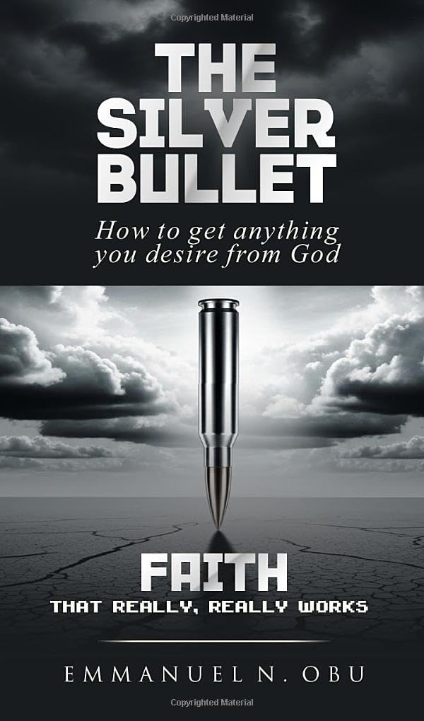 The Silver Bullet