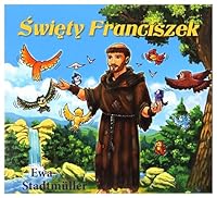 ĹwiÄty Franciszek WDS [KSIÄĹťKA] 8325707755 Book Cover