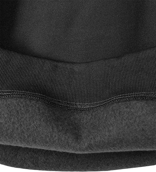 Pumpkin Season Halloween Sweatshirt for Women Fleece Pullover Vintage Graphic Long Sleeve Shirts Casual Crewneck Tops3