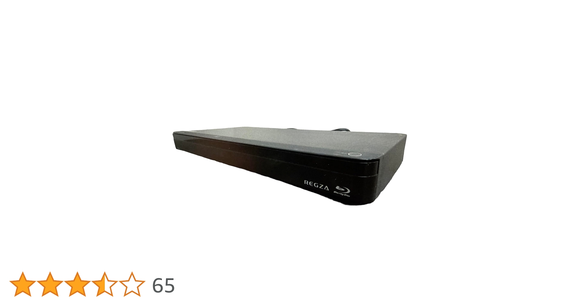 Amazon | 東芝 REGZA ブルーレイディスクレコーダー ブルーレイ3D対応