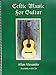 Celtic Music for Guitar (Book&CD)