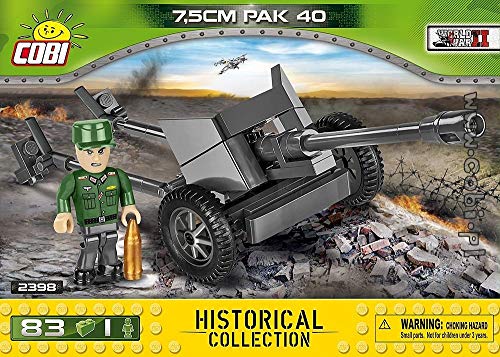 Preisvergleich Produktbild COBI COBI-2398 Toys