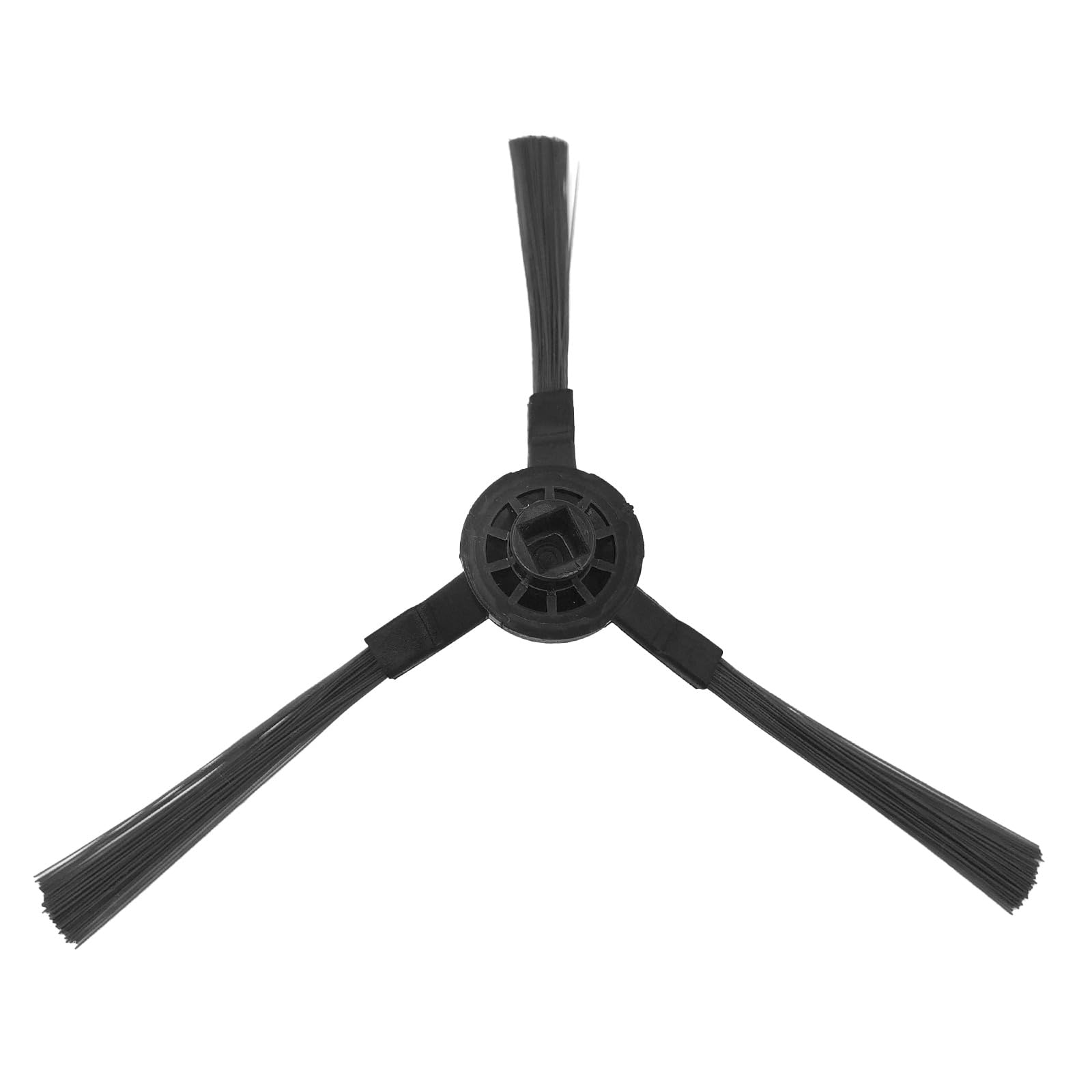 INF Accesorios de Repuesto para Robot Aspirador MAMNV BR150/BR151, para ZCWA BR150/BR251, ONSON BR150/BR551, filtros/cepillos Laterales/Trapos