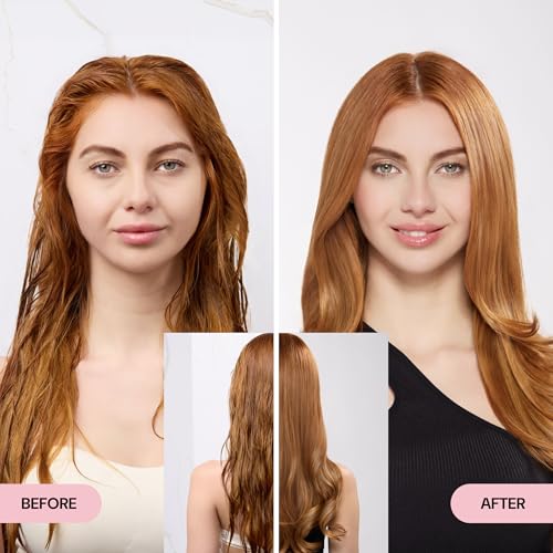 L'ANGE HAIR Everyday Daily Shampoo | Gentle Cleansing for Lightweight Hydration | Balances Scalp, Enhances Shine & Smoothness | Sulfate-Free Shampoo for Women & Men | For All Hair Types - image 3