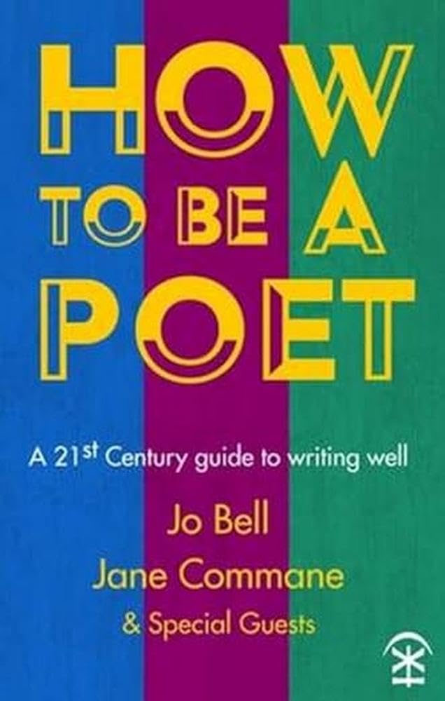 How to be a Poet.by Bell  New 9781911027119 Fast Free Shipping**