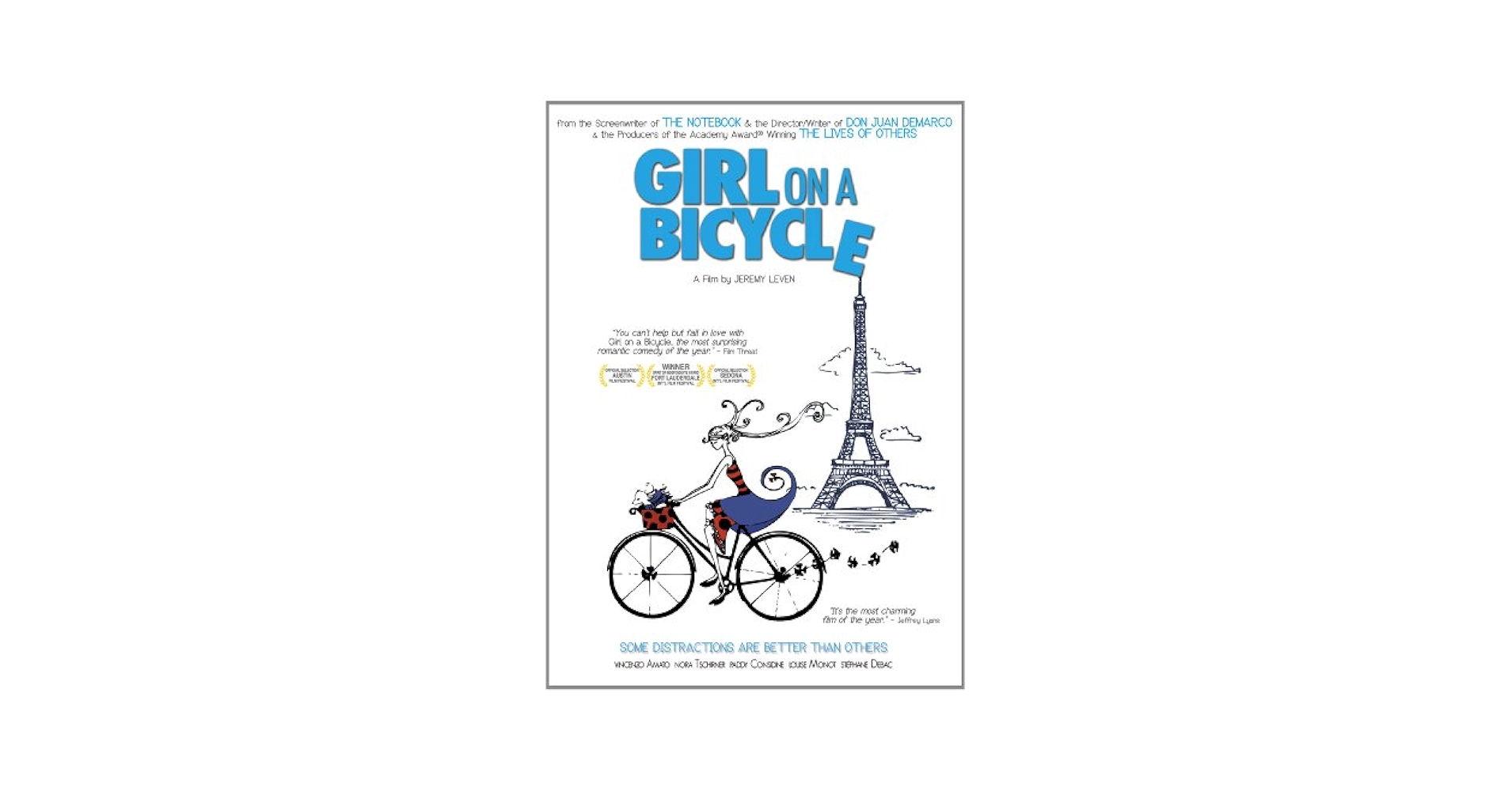 その他 Girl on a Bike [VHS] Girl on a Bike [VHS]