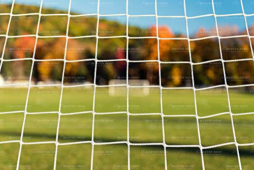 REDE FUTEBOL DE SALÃO TRADICIONAL FIO 4MM