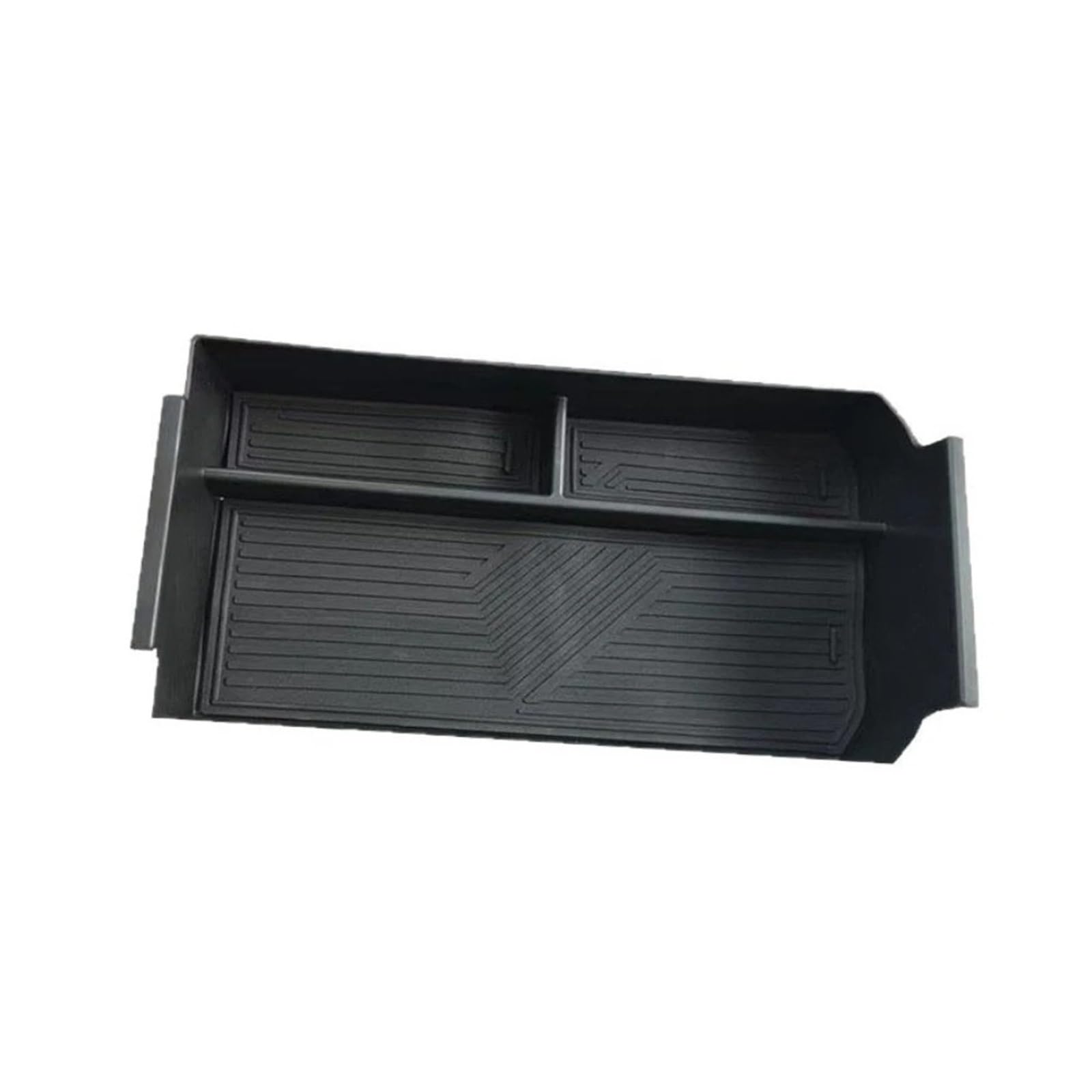 JMOLXURI Car Armrest Box For Jaecoo J7 For PHEV 2025 2024 Armrest Box Storage Car Central Content Center Console Center Console