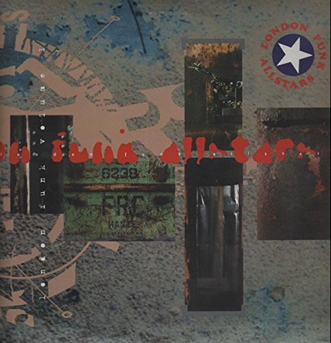 London Funk Vol.1
