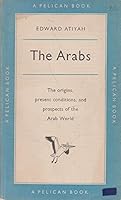 The Arabs B0000CJ6XN Book Cover