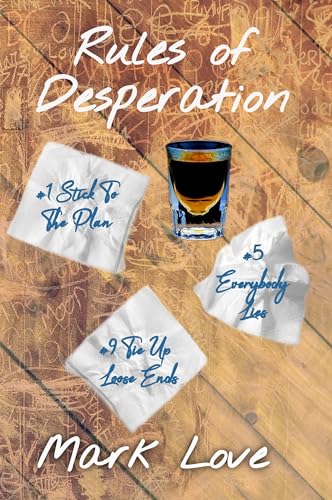 Rules of Desperation