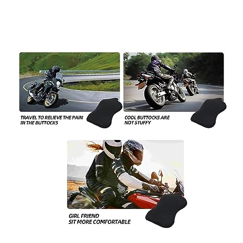 Accessoires moto 800MT MT800 housse de coussin siège 2023 - 7