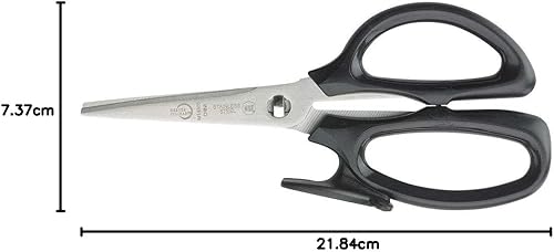 Vista 35 de Tijeras de cocina Mercer Culinary