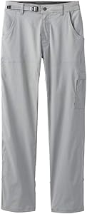 prAna Stretch Zion Pants