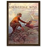 External frame size is 23.4 x 32.3 cm (9.21 x 12.72 inches).