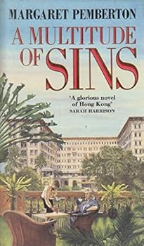 A Multitude of Sins - Book #1 of the Elizabeth Kingsley Saga