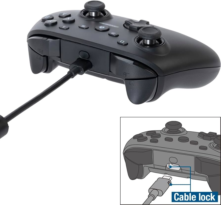 Amazon.co.jp: ゲーミングコントローラー PRO （ PC ／ Switch 用