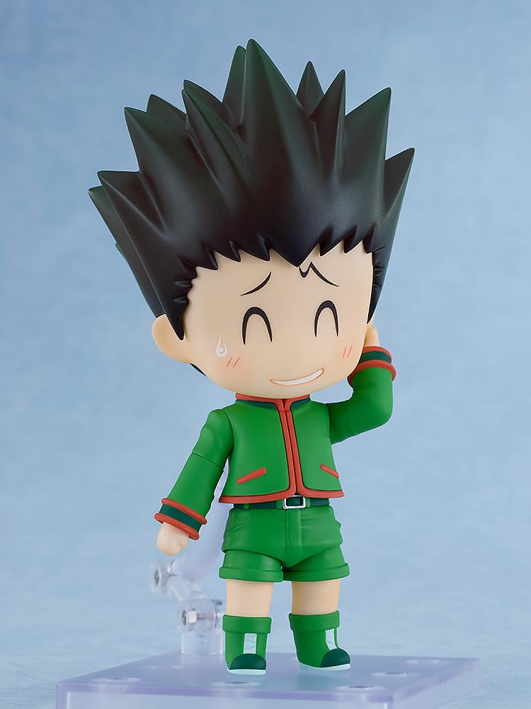 Amazon | グッドスマイルカンパニー[GOOD SMILE COMPANY] ねんどろいど