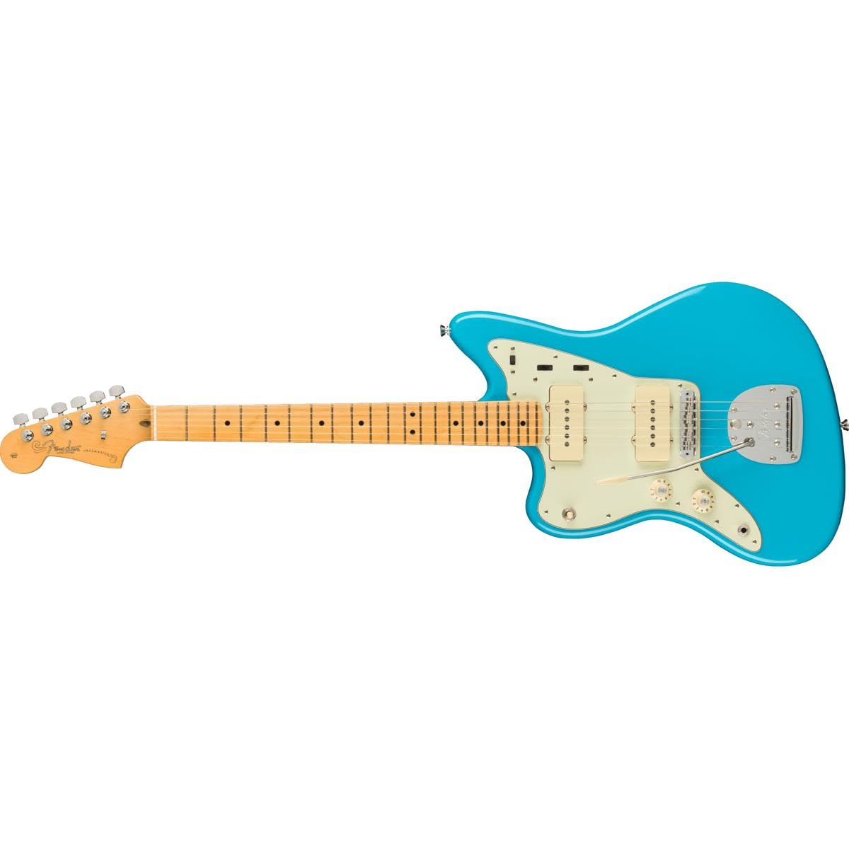Amazon | Fender / American Professional II Jazzmaster Left-Hand