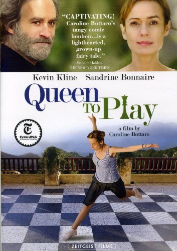 Queen to Play