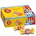 Bon o Bon Bonbon With Peanut Cream Filling And Wafer Net.Wt 450g
