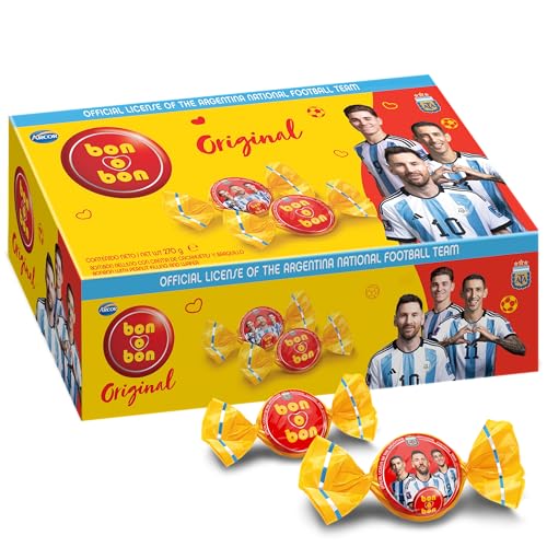 Bon o Bon White Chocolate Bon Bons