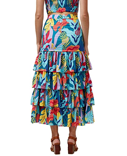 Buffalo David Bitton Women's Milan Skirt3