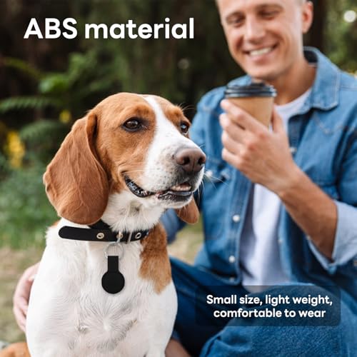 GPS Tracker for Pets & Luggage