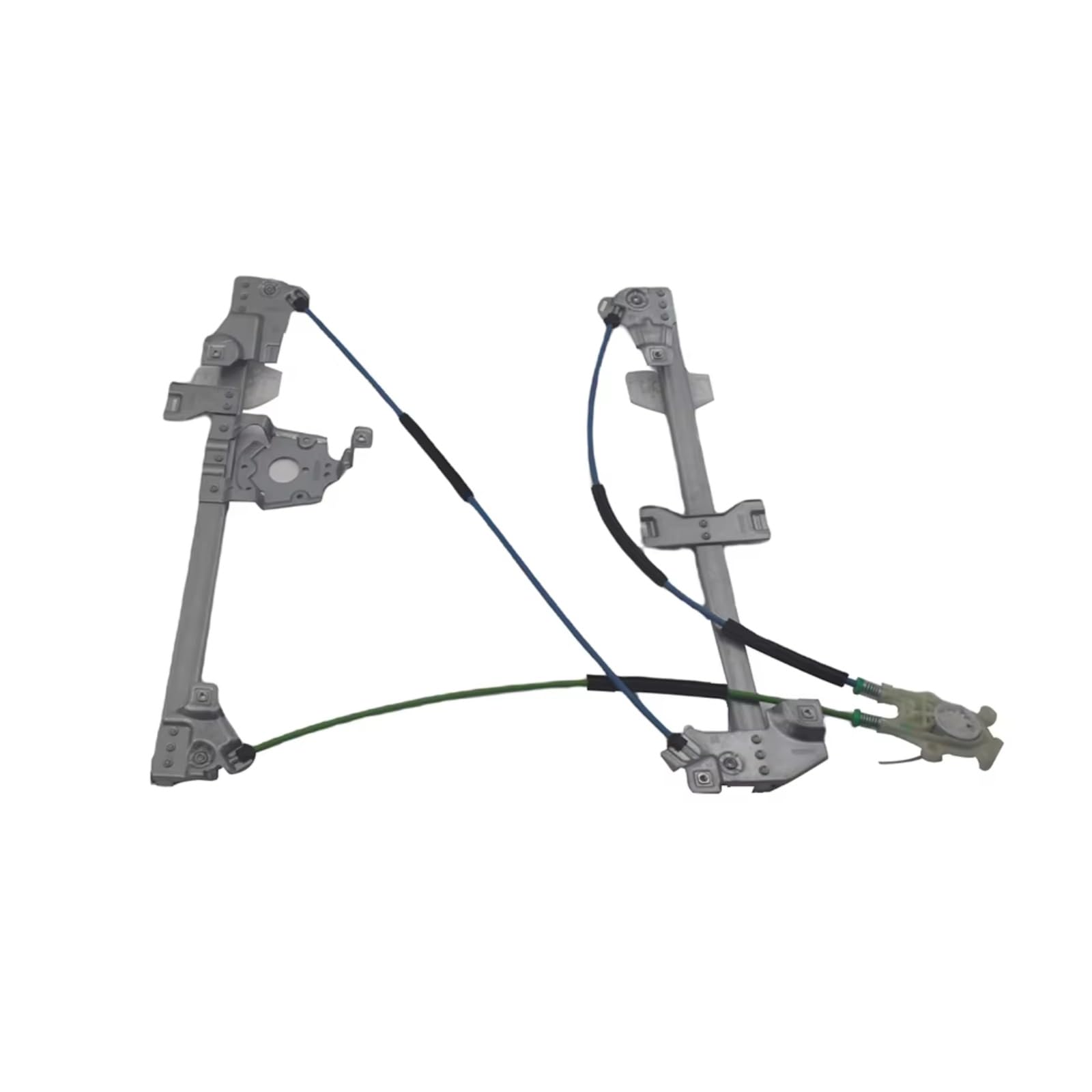Alzacristales Compatible Con Citroën Para Berlingo Box 1996-2008 Elevalunas Eléctrico Delantero Derecho 9222A4 9222G1