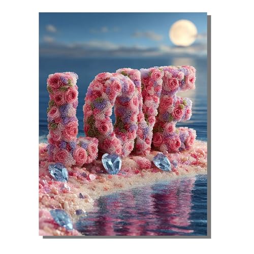 G  hG (t[t) l̎q̂߂̃Mtg ŃyCg SҌ LbgŃyCg fW^G i 30x40cm uVƃANG̋Ă܂ DIY Paint by Numbers rO[ CeA 